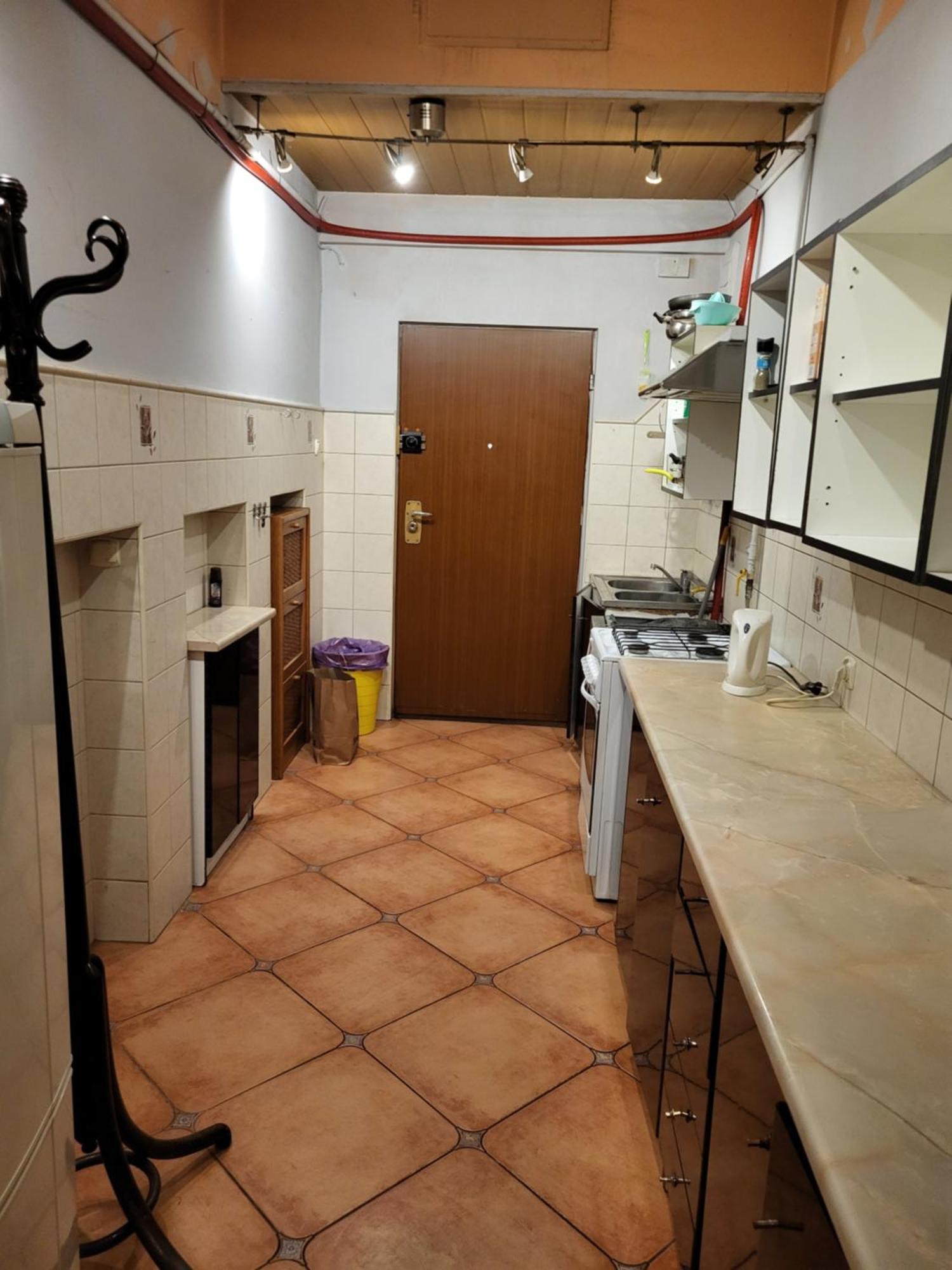 Agnieszki Room Nr 1 Kraków Exteriör bild