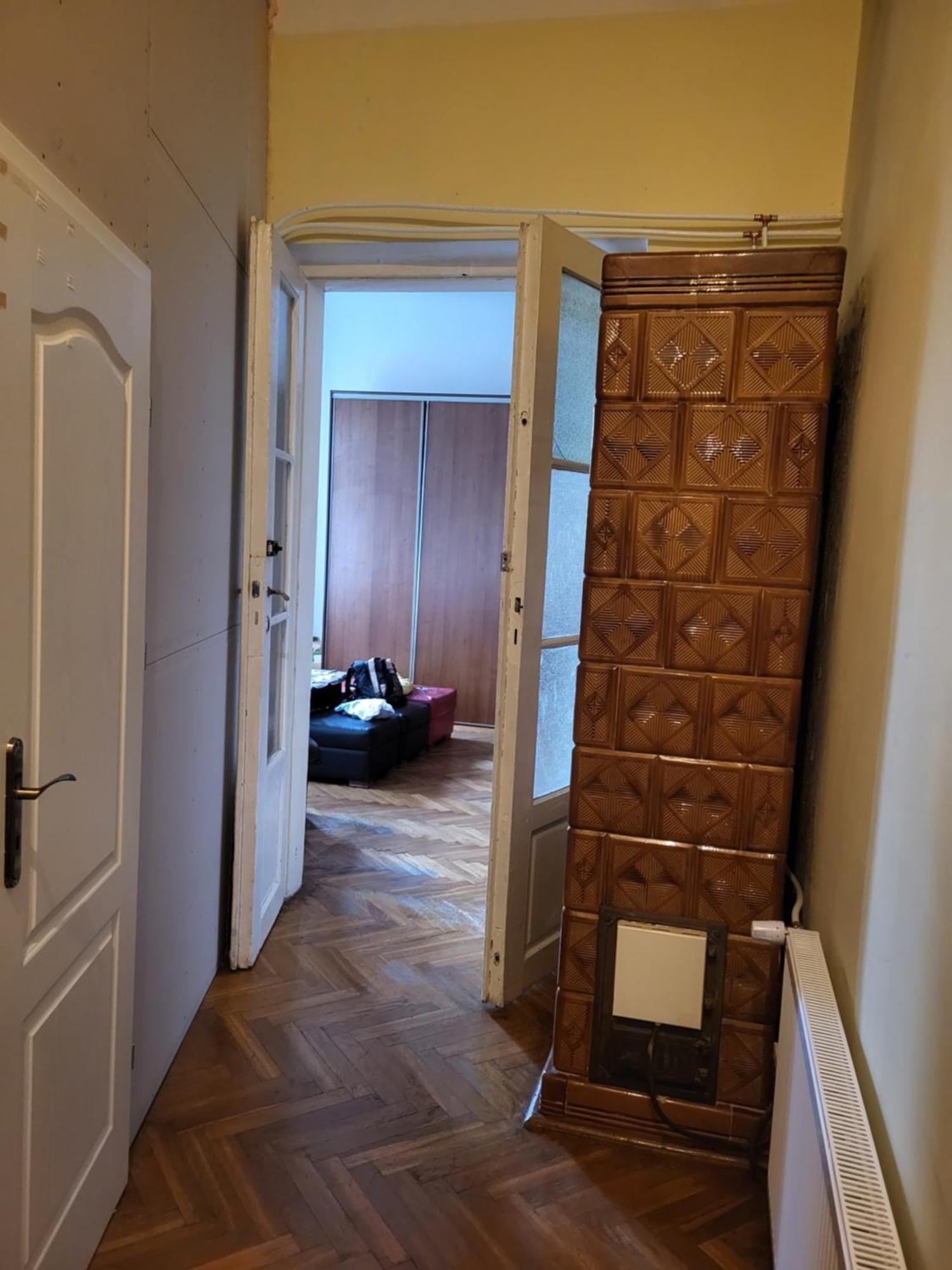 Agnieszki Room Nr 1 Kraków Exteriör bild