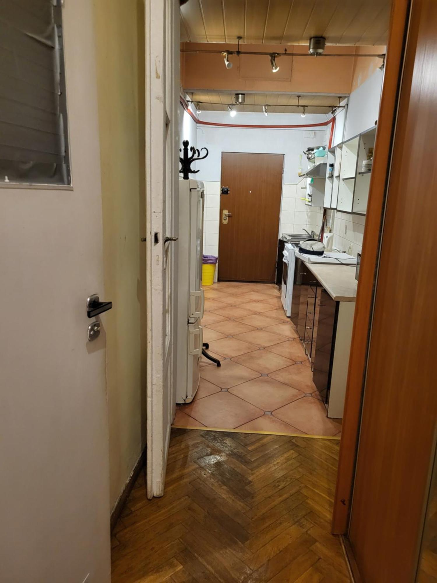 Agnieszki Room Nr 1 Kraków Exteriör bild