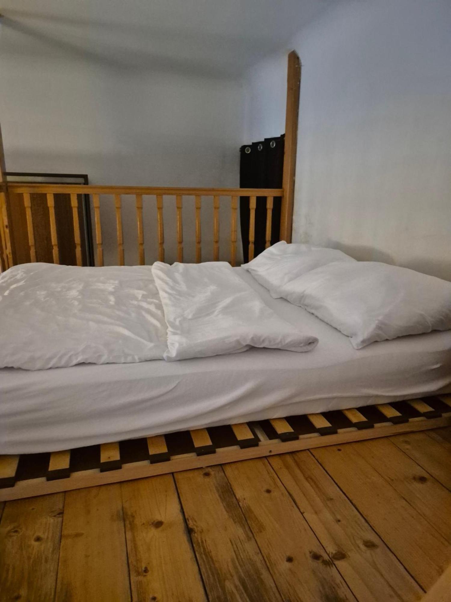 Agnieszki Room Nr 1 Kraków Exteriör bild