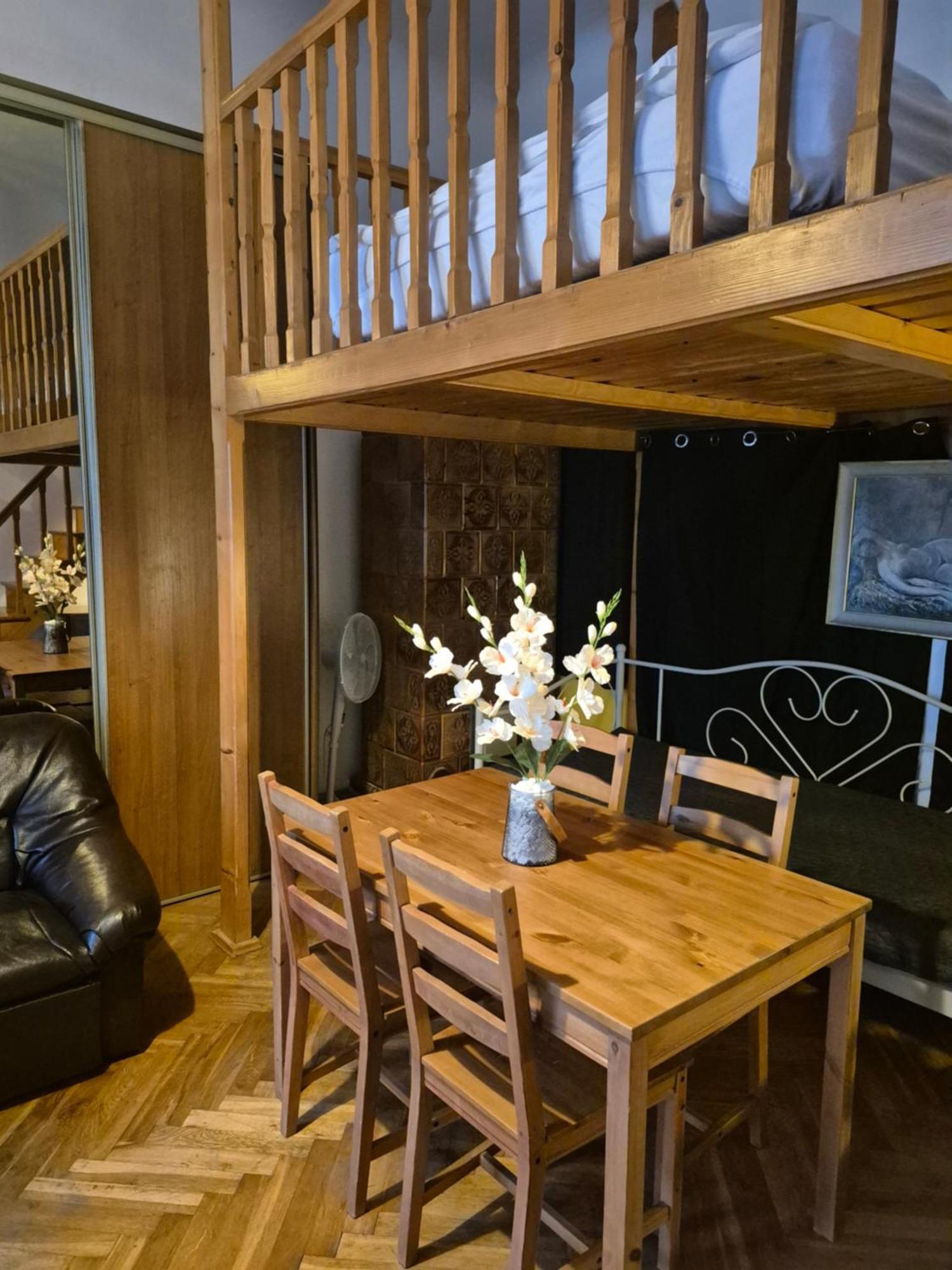 Agnieszki Room Nr 1 Kraków Exteriör bild
