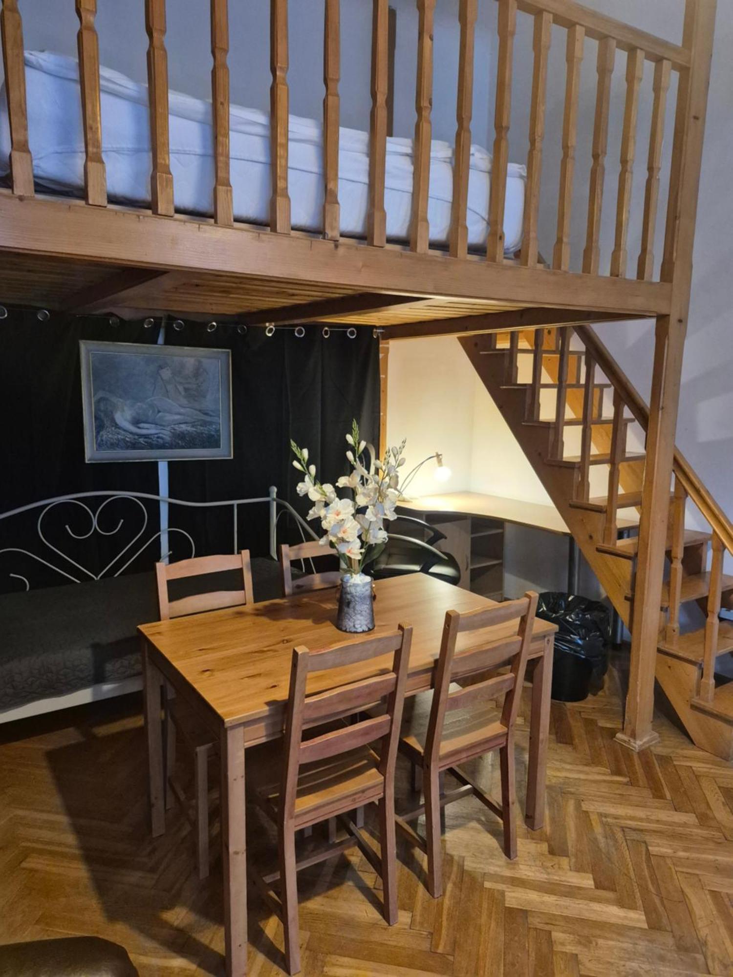 Agnieszki Room Nr 1 Kraków Exteriör bild